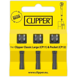 PEDERNAL REPUESTO CLIPPER