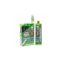 Wraps Lion Rolling Circus | Compra Online en Chile