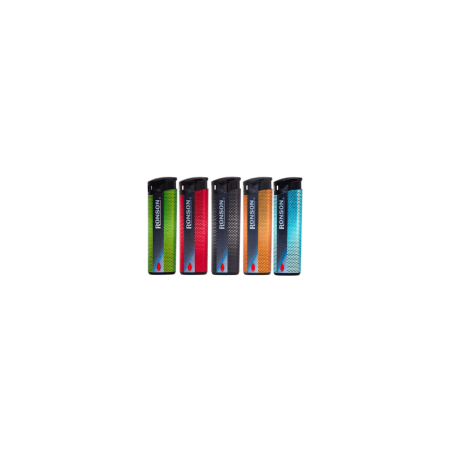 ENCENDEDOR RONSON ELECTRONICO 2.0 15UDS
